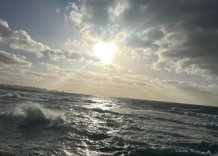 Sea
